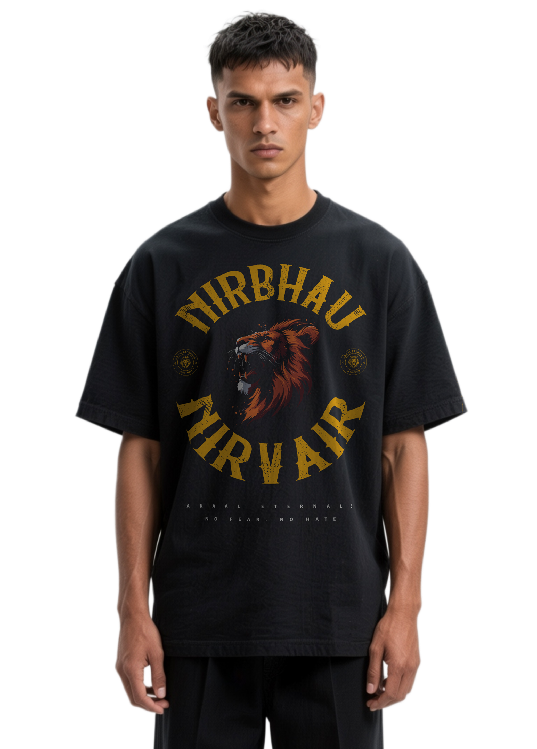 Nirbhau Nirvair