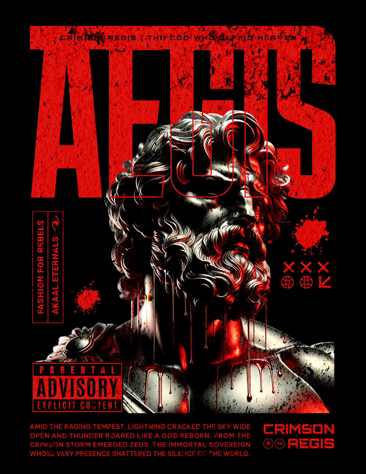 Aegis
