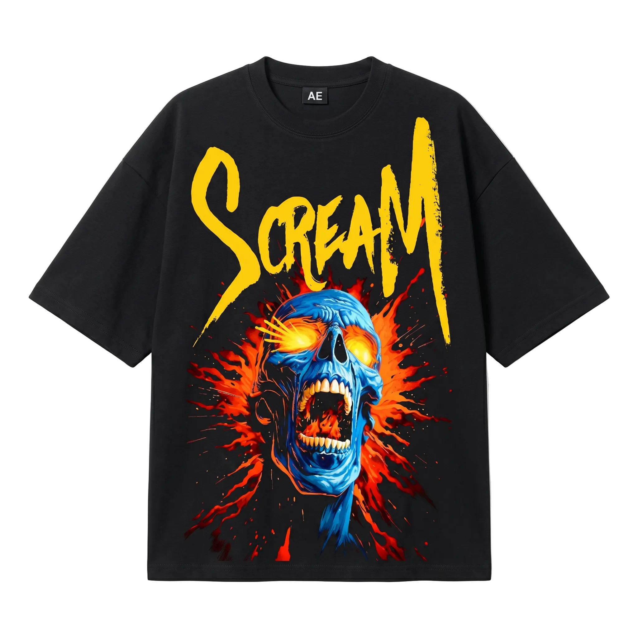 Scream