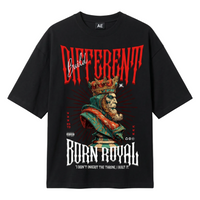 Born Royal