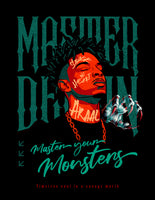 Master your Monster