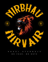 Nirbhau Nirvair