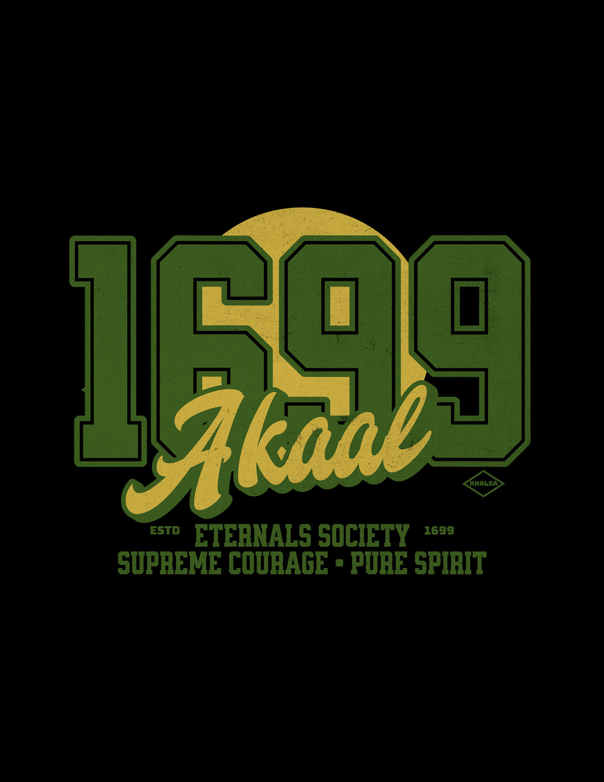 1699 Akaal