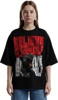 Believe in yourself