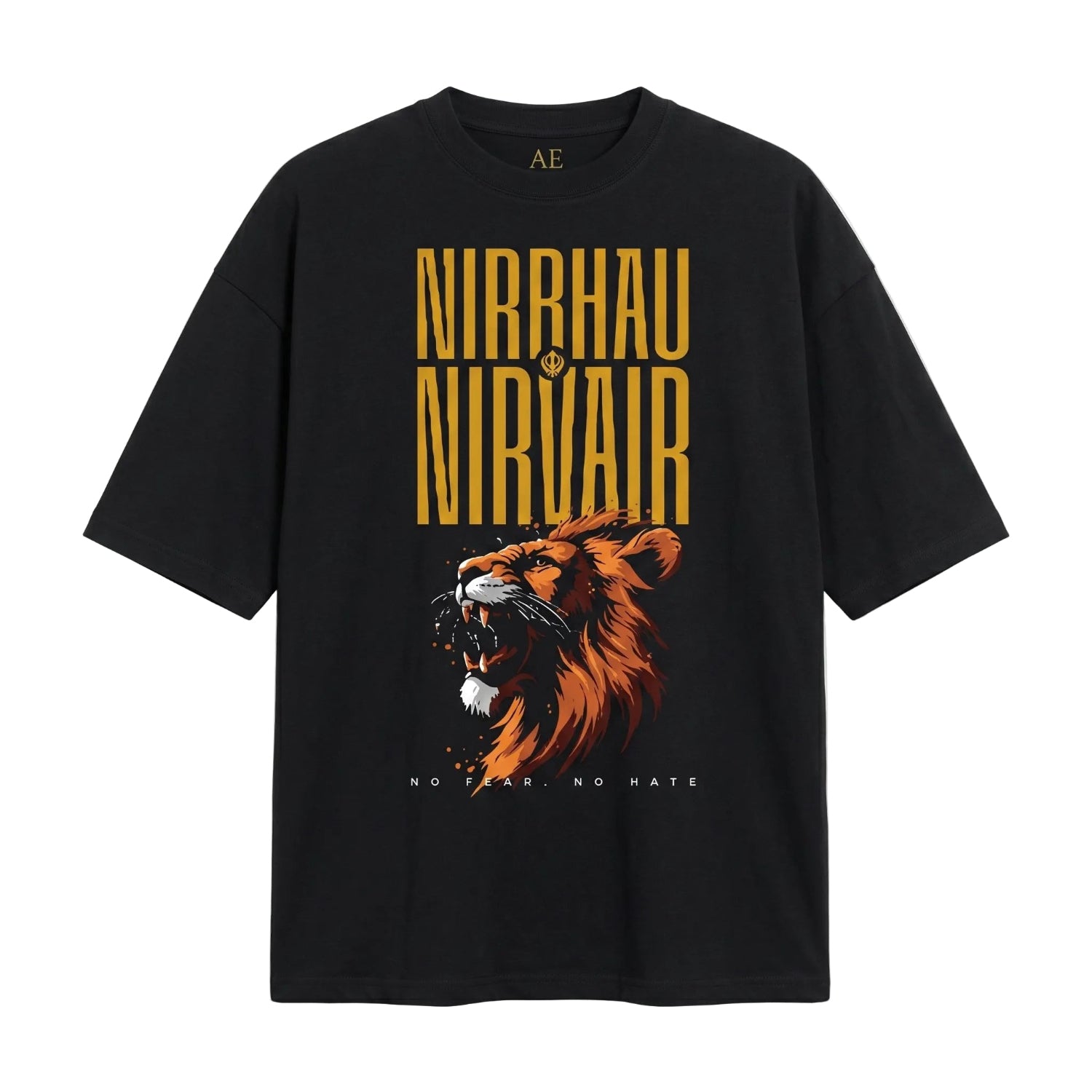 Nirbhaou