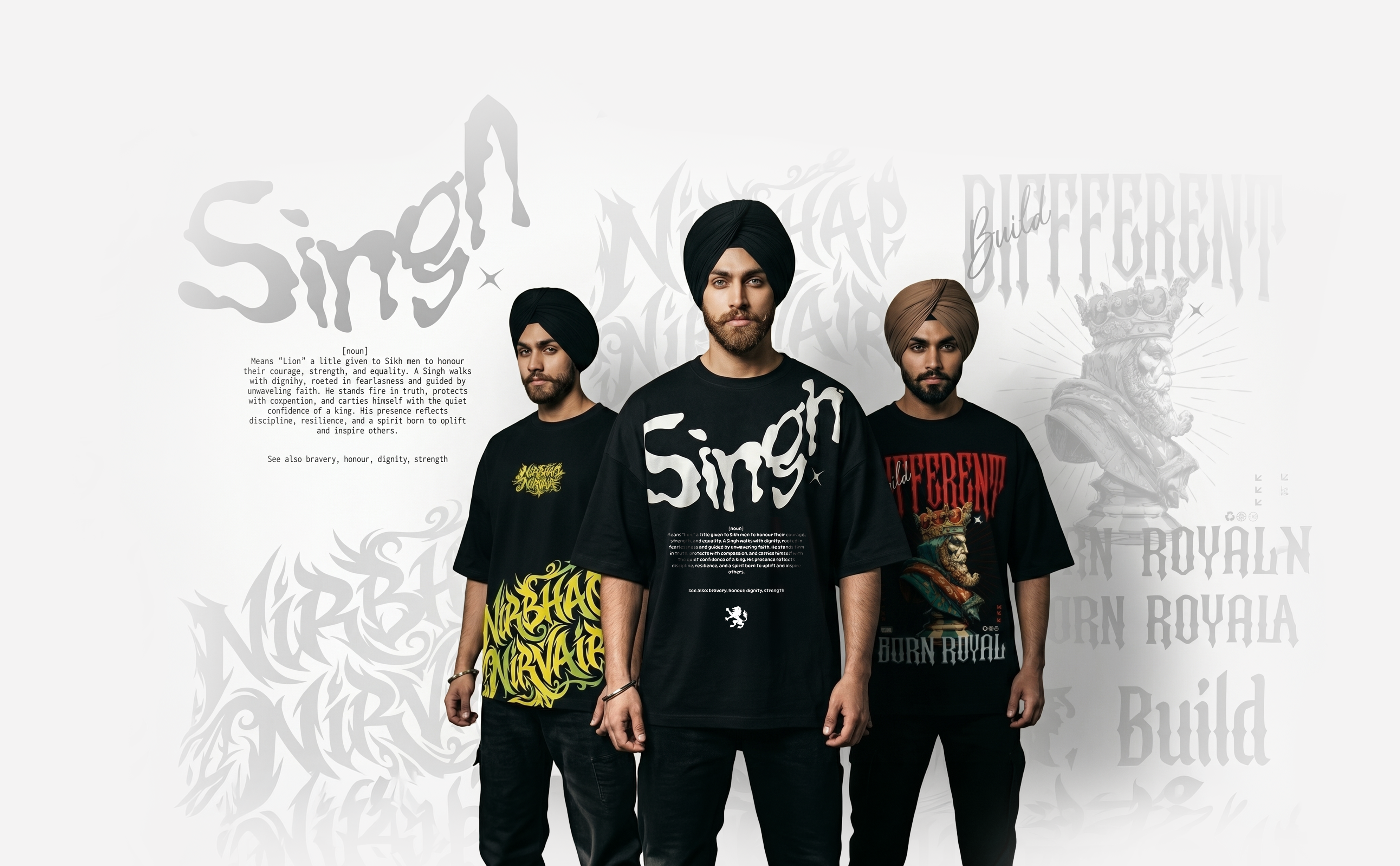 NEW DROP OUT NOW!