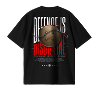 Defence is Discipline