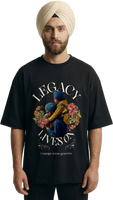 Legacy Lives