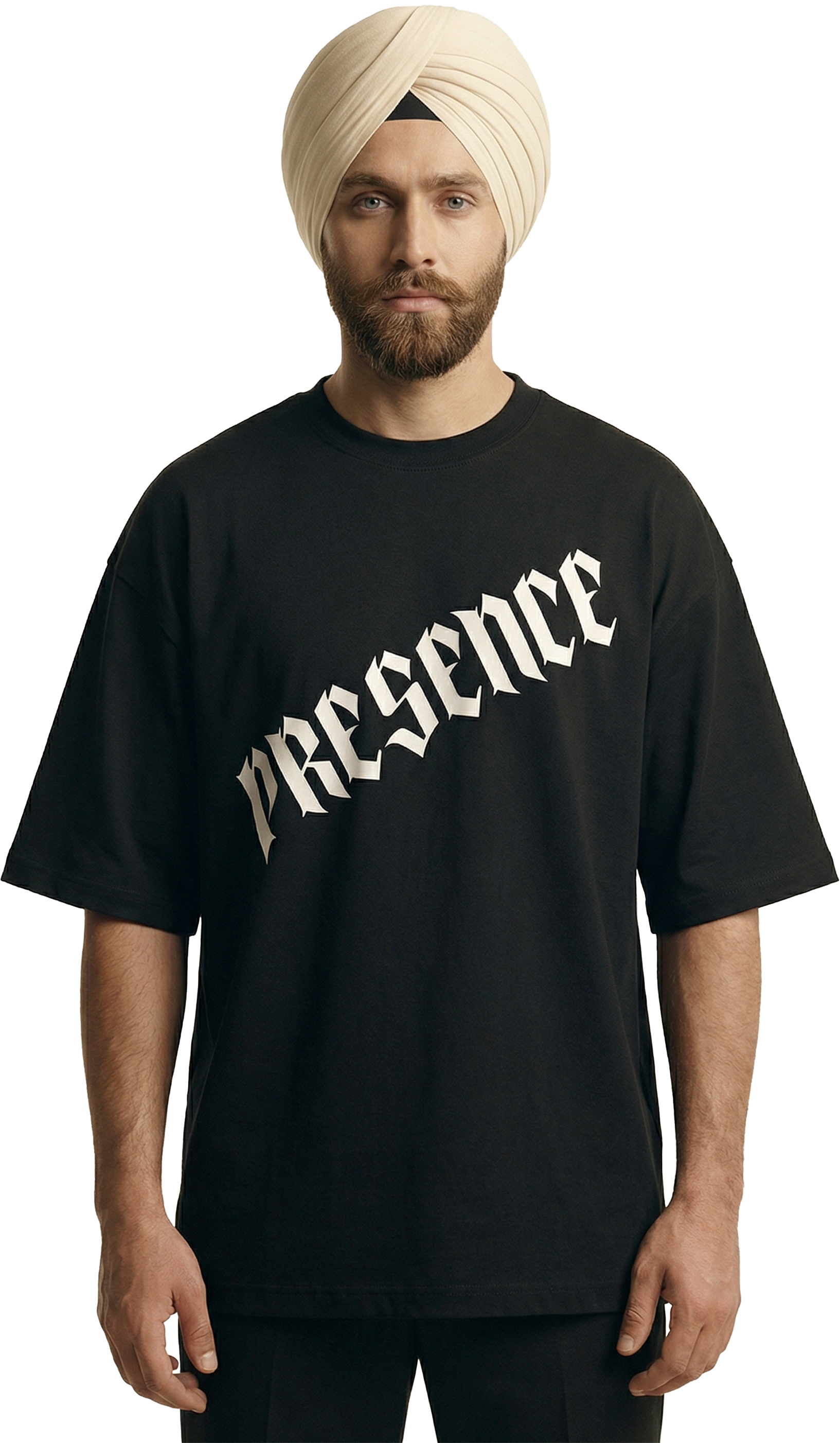 Presence