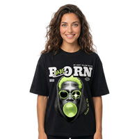 Born Rare ( We Don't Follow Rules)