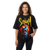 Scream