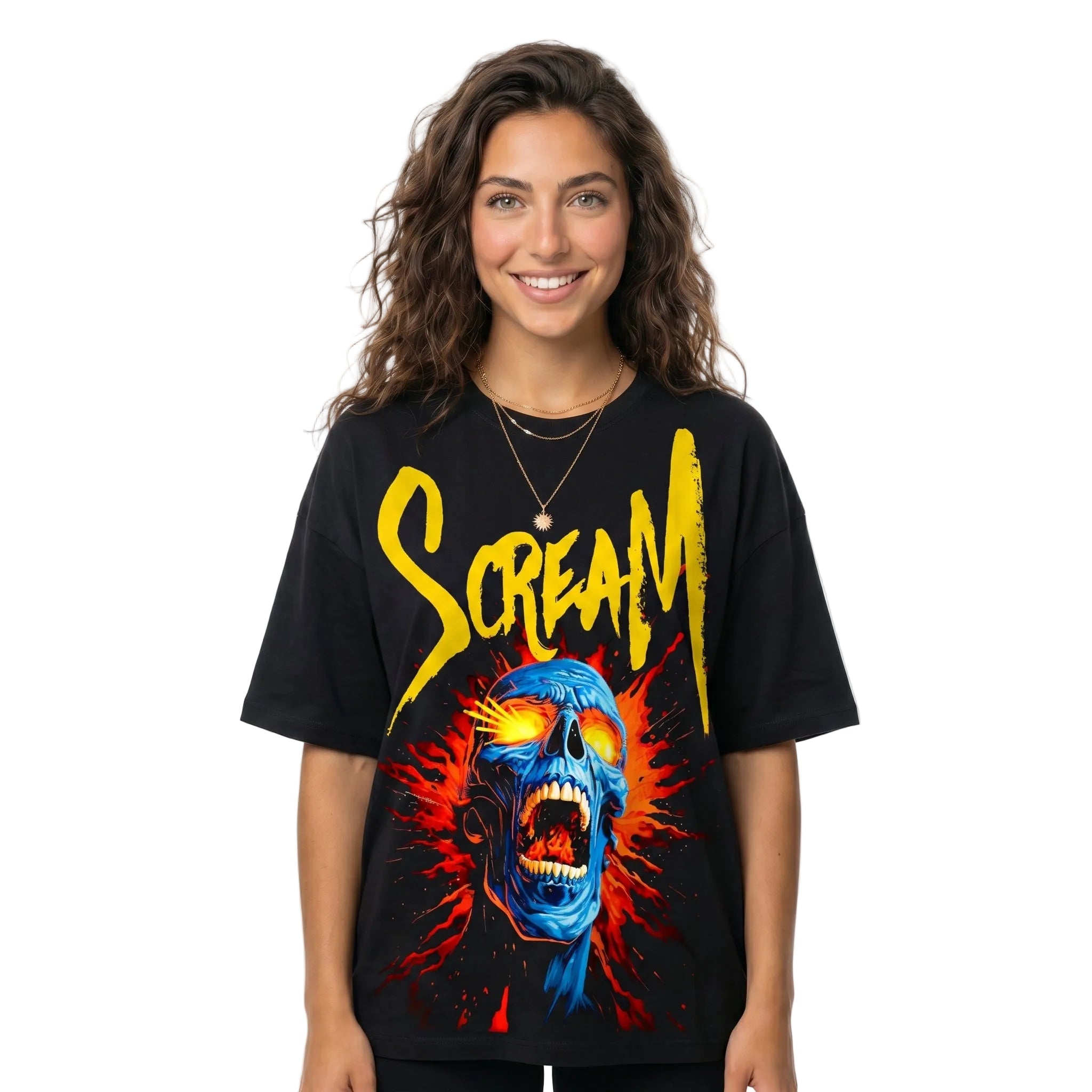Scream