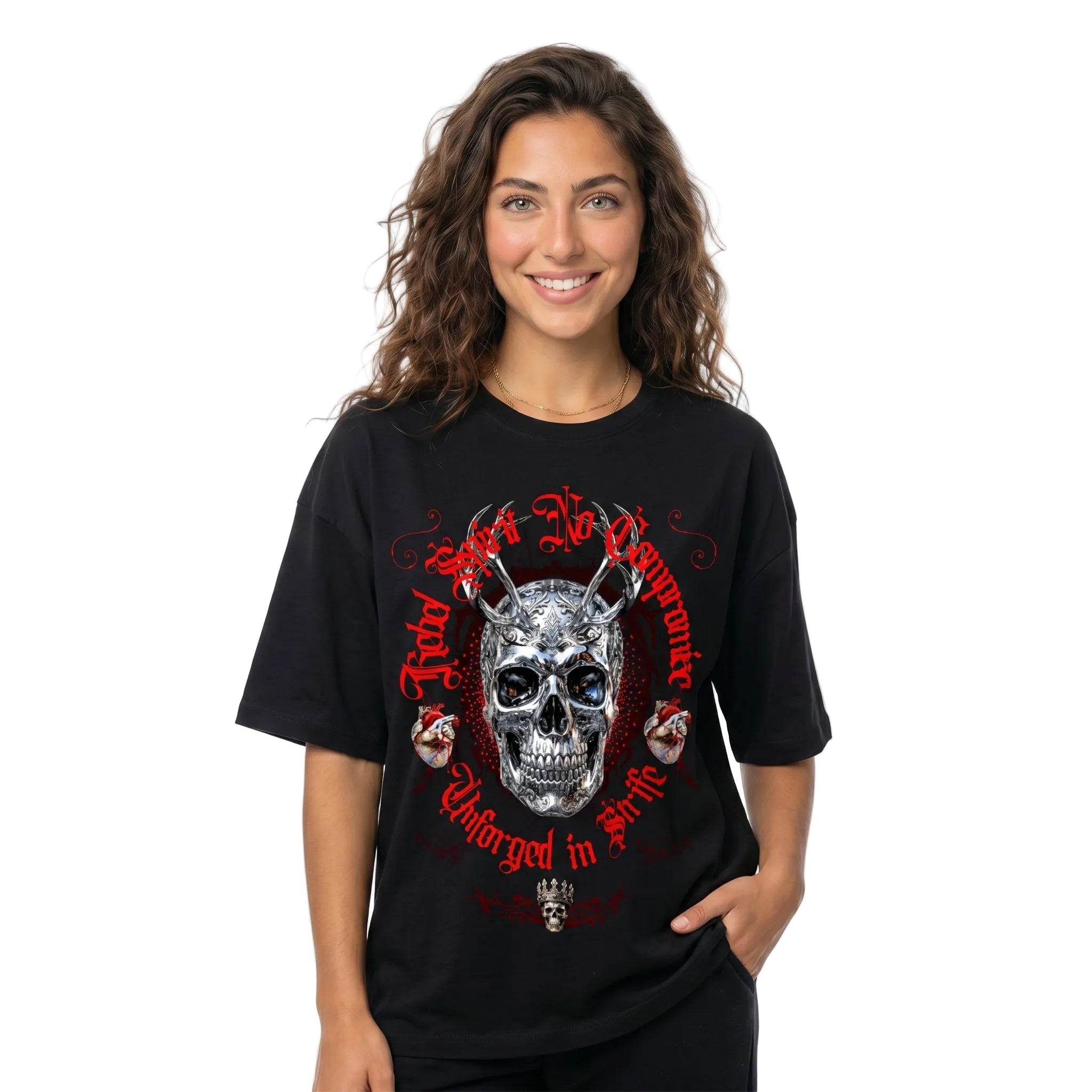 Rebel Spirit