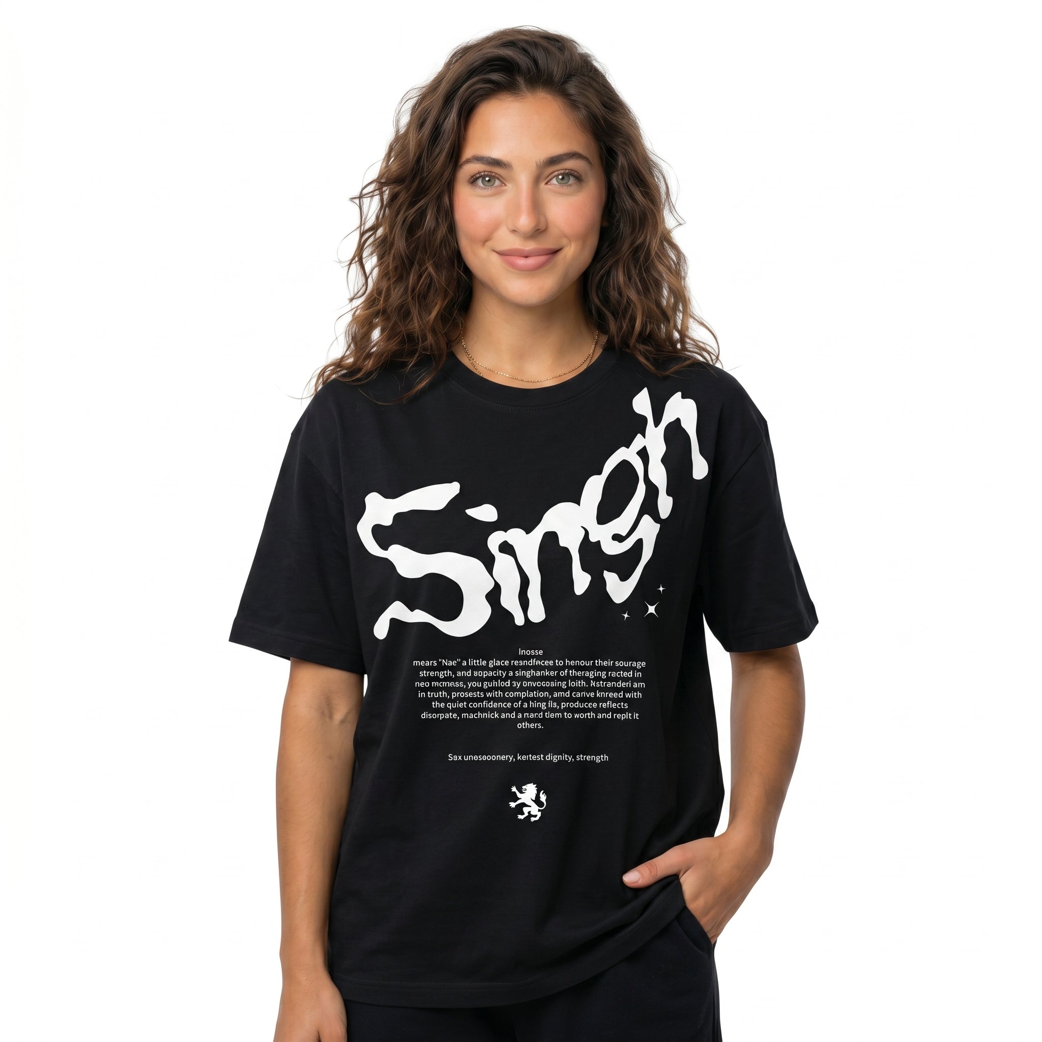 Singh (The Lion)
