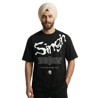 Singh (The Lion)