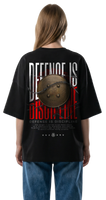 Defence is Discipline