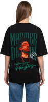 Master your Monster