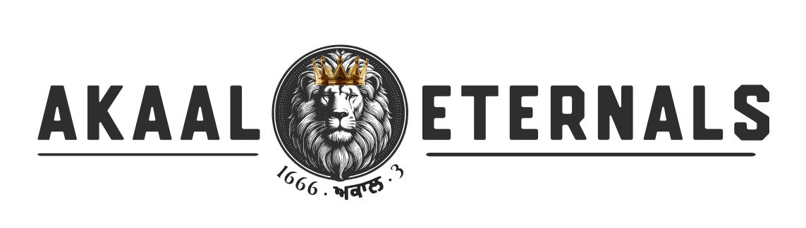 Akaal Eternals