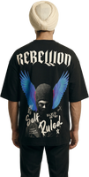 Rebellion -Self Ruled