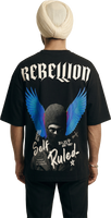 Rebellion -Self Ruled